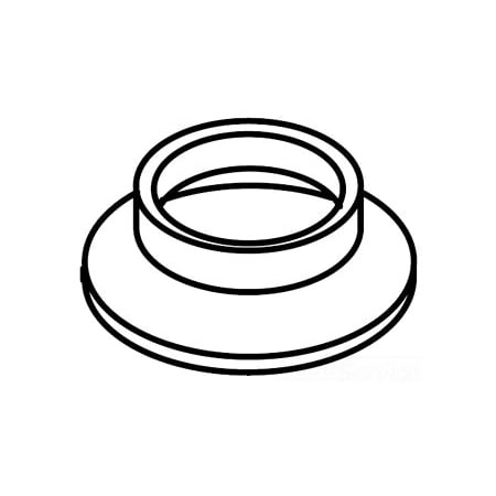 Kohler Escutcheon 58534-BV